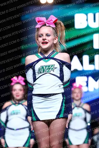 Buffalo Envy All Stars Empress