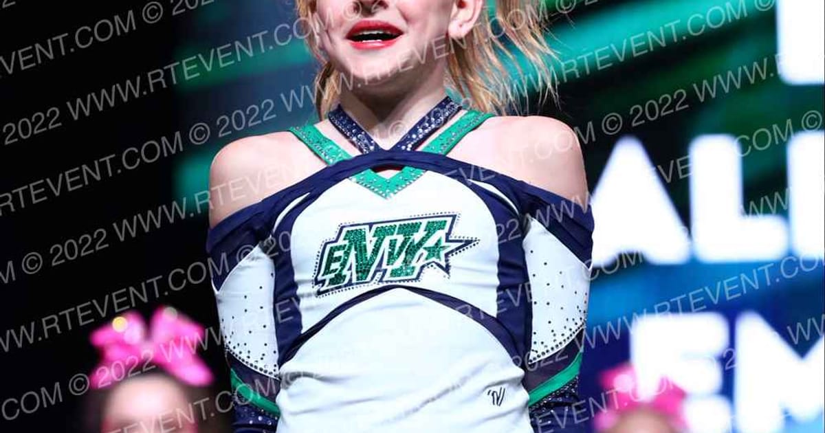 Buffalo Envy All Stars Empress · The One Finals Orlando WE One
