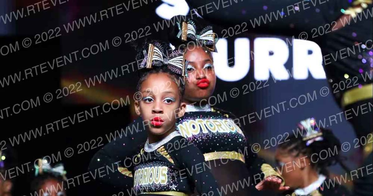 Notorious Superstars Hurricane · The One Finals Orlando WE One