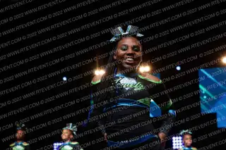 Jewelz Elite Allstarz Jade