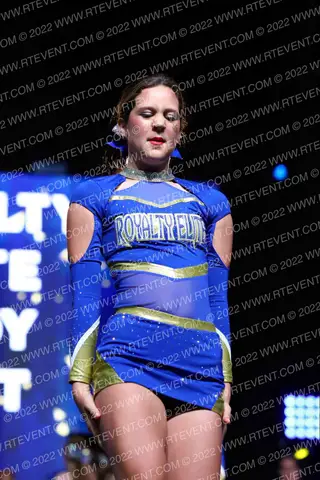 Royalty Elite Lady Riot