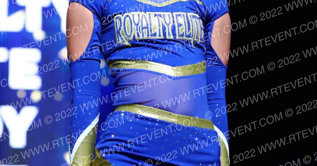 Royalty Elite Lady Riot · The One Finals Orlando WE One