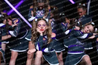 Zodiacs Extreme All Stars Synergy Sisters