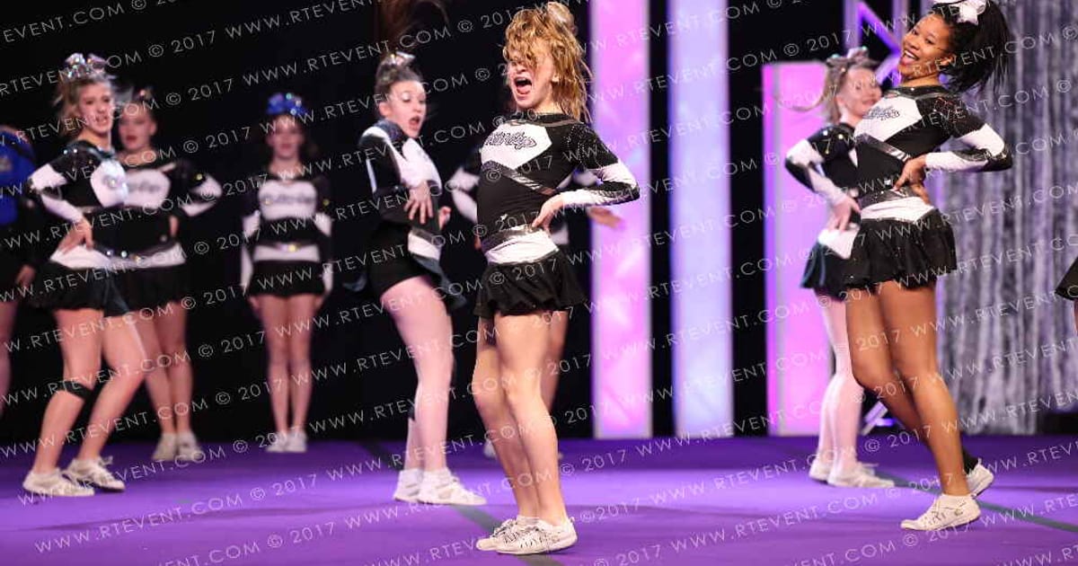 World Cup Rockets · Spirit Unlimited Battle at the Boardwalk Atlantic City Grand Nationals