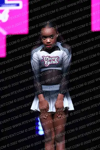 Xtreme Girls Vanity