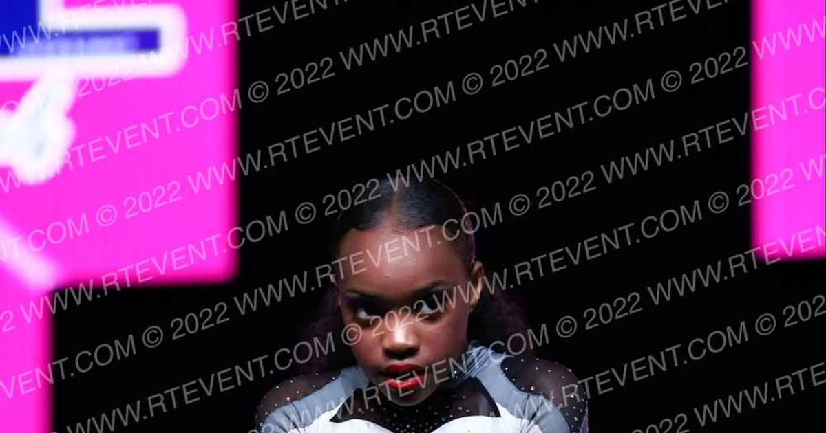 Xtreme Girls Vanity · The One Finals Orlando WE One