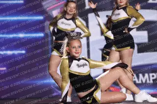 Oakleaf Sports Association SuperNova Knights