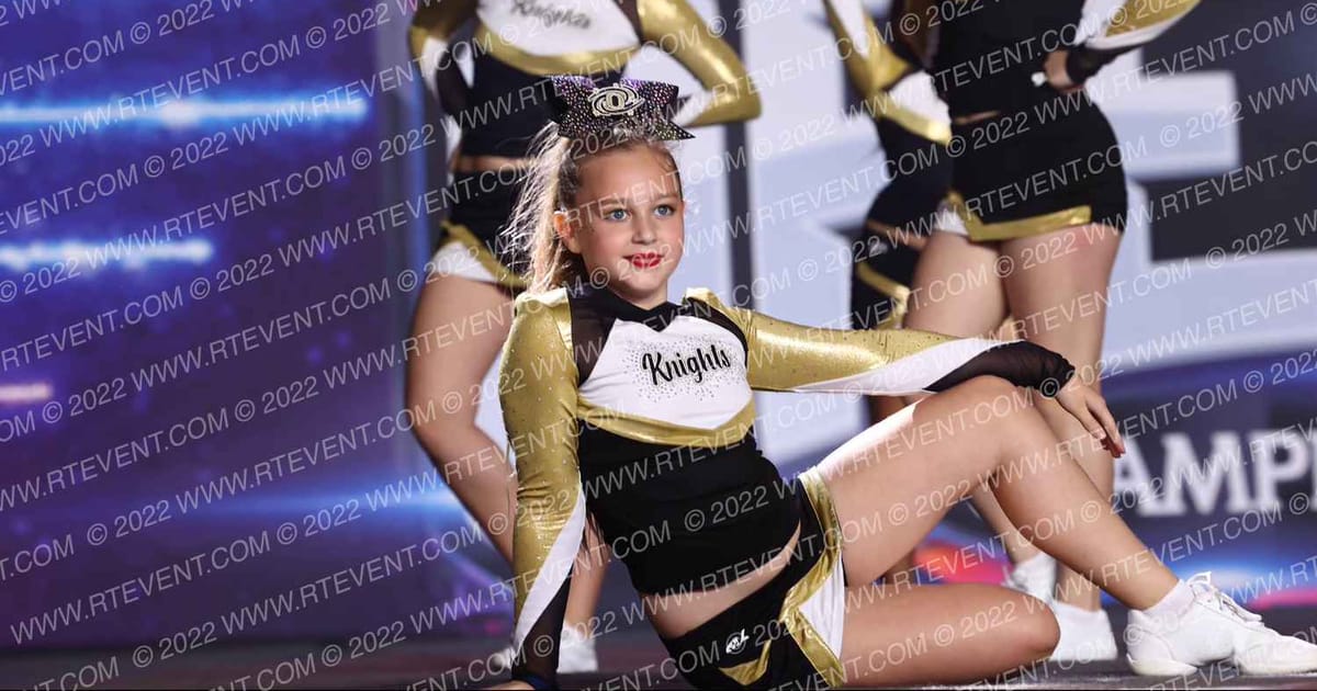 Oakleaf Sports Association SuperNova Knights · Open Orlando
