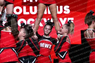 MWX Columbus Shockwave
