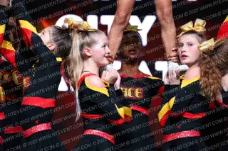 ACE of Panama City Warcats