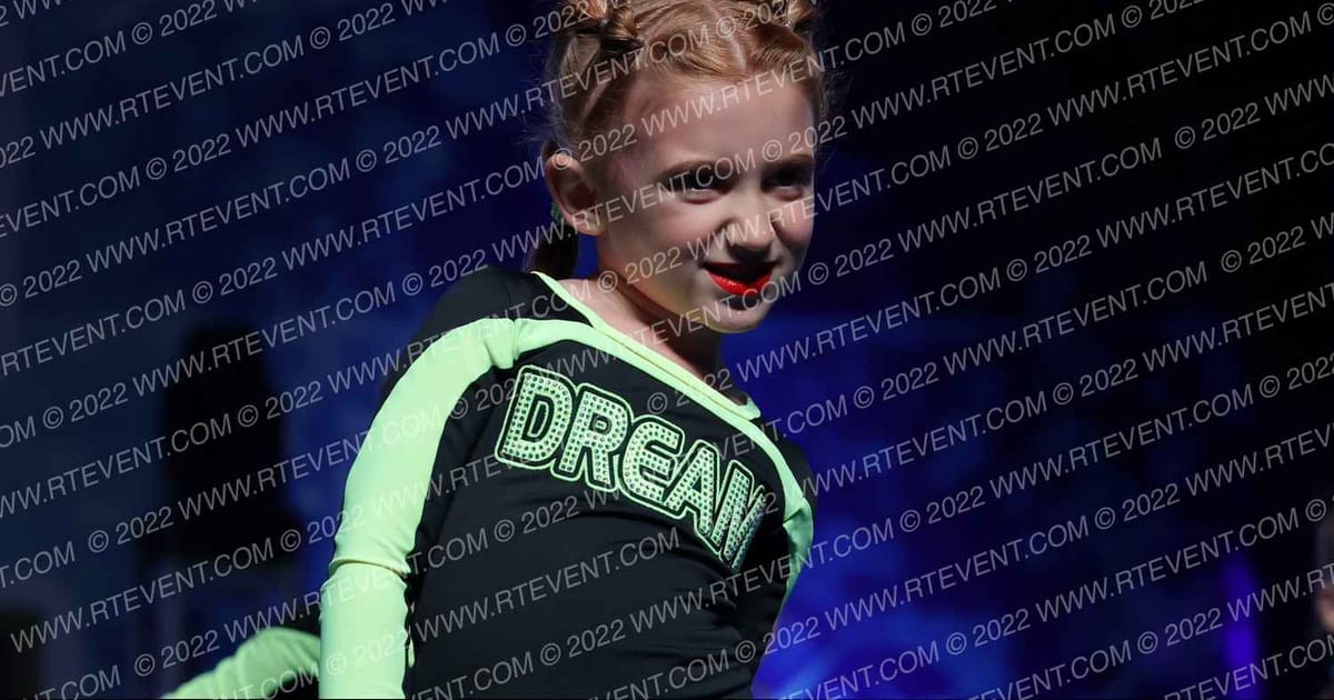 Carolina Dream All Stars Tiny Bolt · The One Finals Orlando Hall WD Two A