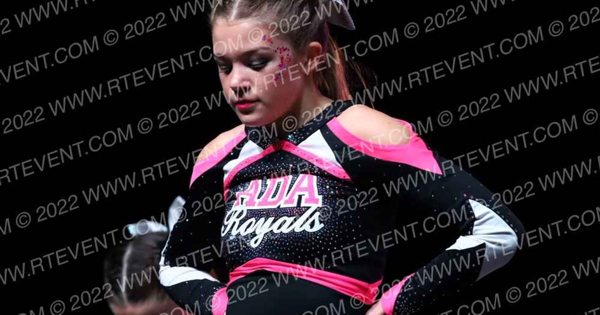 ADA Royals Reign · The One Finals Orlando WE One