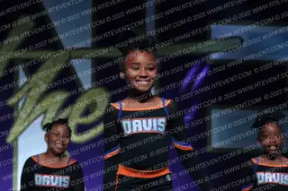 Davis Allstars Sparkle