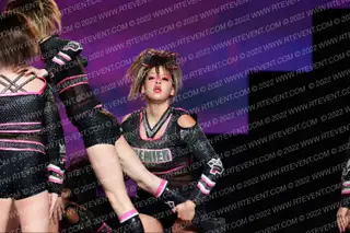 Premier Gym Icons