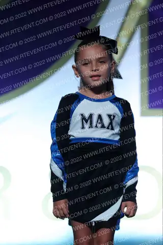 Max Athletics Kitty Kats