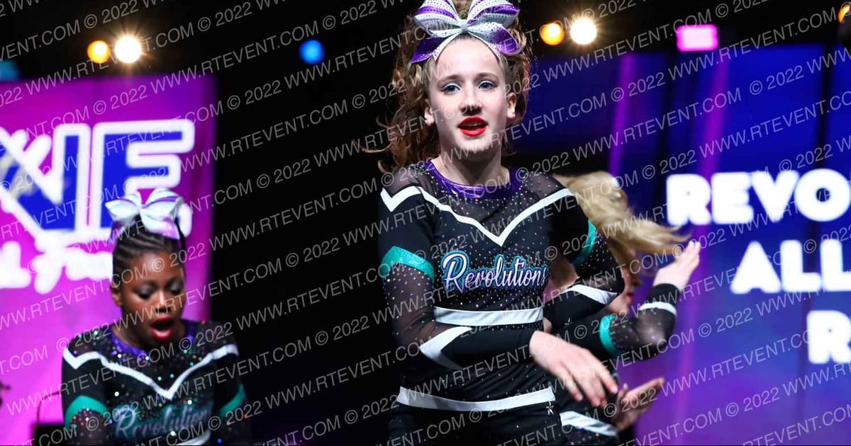 Revolutions All Stars Reign · The One Finals Orlando WE One