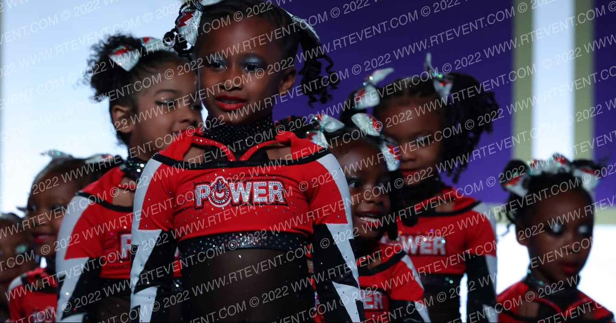 Power Athletics Maryland Short Circuit · The One Finals Orlando Hall WD Two A