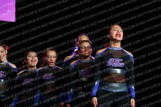 Step Ahead All Stars Sparkles
