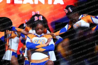 CAO Elite Allstars Hotlanta