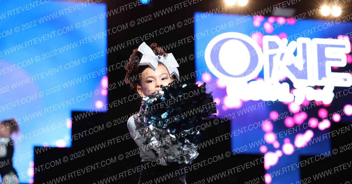 NAL Junior Varsity · The One Finals Orlando Hall WD One