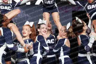 Greensboro All Stars Onyx