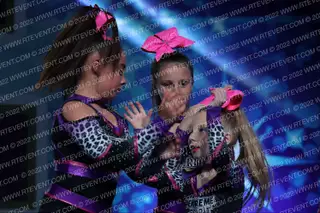 Extreme Spirit Allstarz Ruby Cats