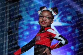 Power Athletics Maryland Mini Watts