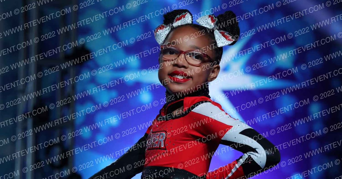Power Athletics Maryland Mini Watts · The One Finals Orlando Hall WD Two A