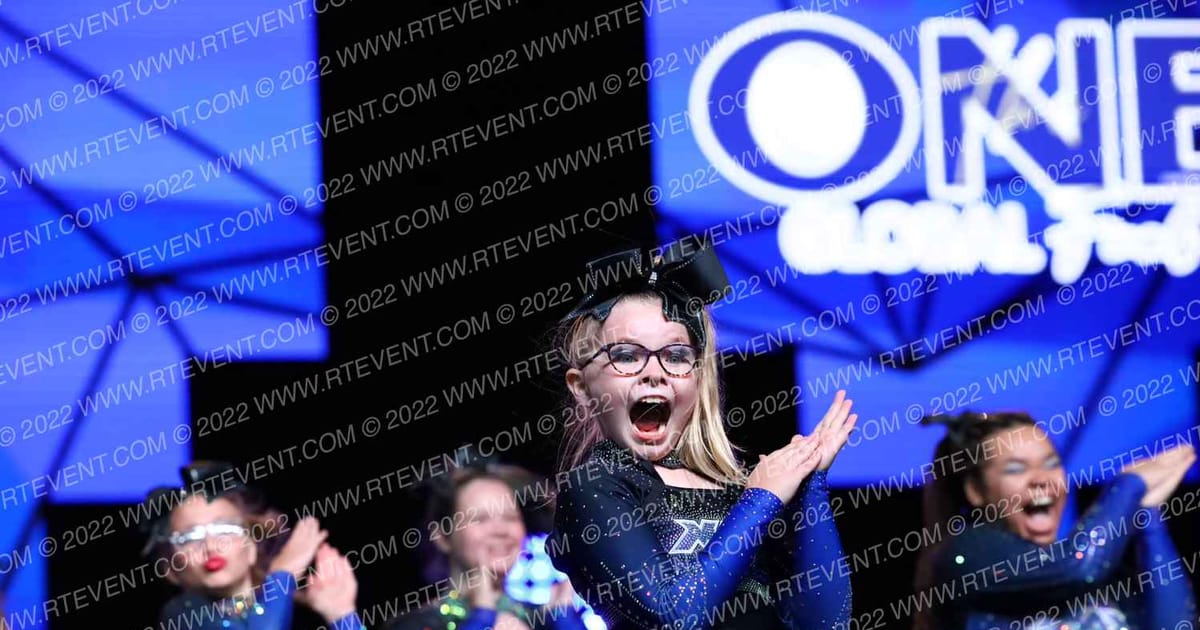 Max Athletics Prowlers · The One Finals Orlando WE One
