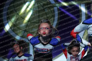 TexStar Athletics Supernova