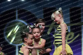 Shine Athletics Stingers