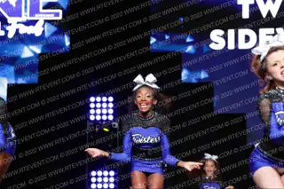 Maryland Twisters Sidewinders