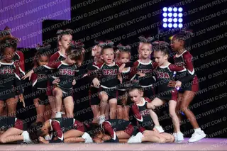 CFSA Fierce