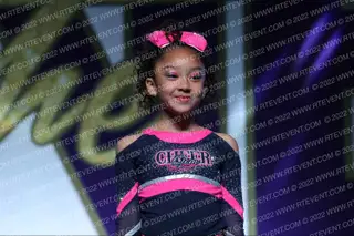 The Cheer Gem Topaz