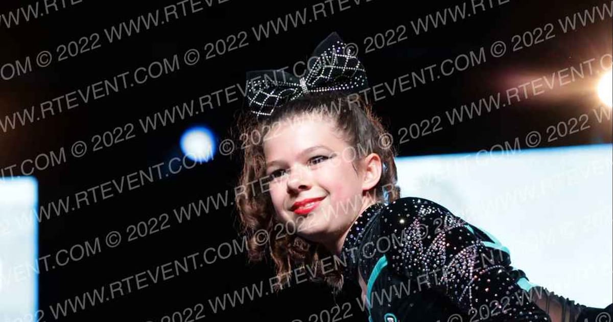 Cheer Extreme Maryland Heartbreakers · The One Finals Orlando Hall WE Two