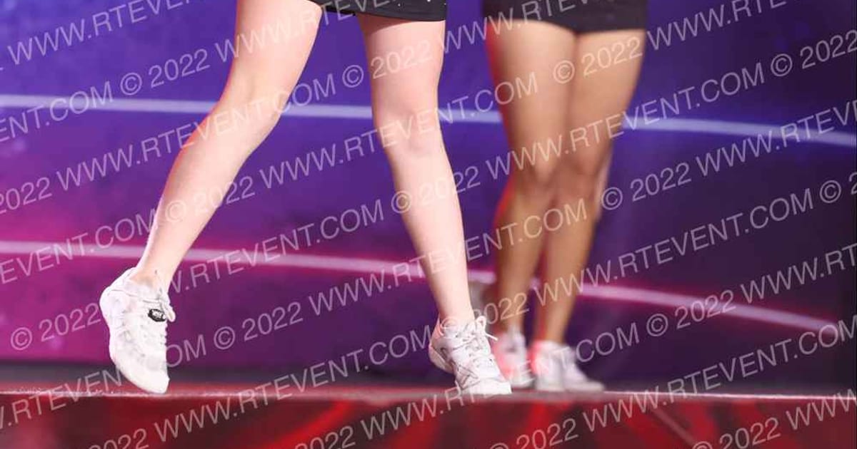 Sky Athletics - TX Night Hawk · Open Orlando
