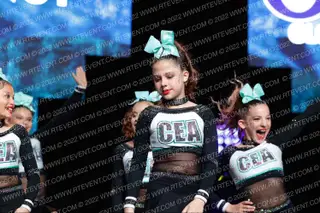 Cheer Extreme Chicago Fancy