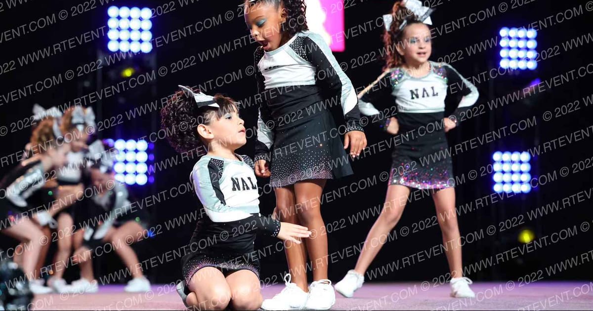 NAL Spirit · The One Finals Orlando Hall WD One