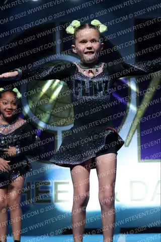 ALL STAR NOVICE