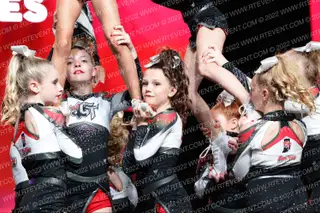 GymTyme Indiana Rubies