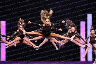 New York Icons - Rochester Junior Gold