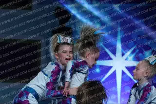 Cheer Haven Blue Oasis