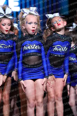Maryland Twisters Freeze