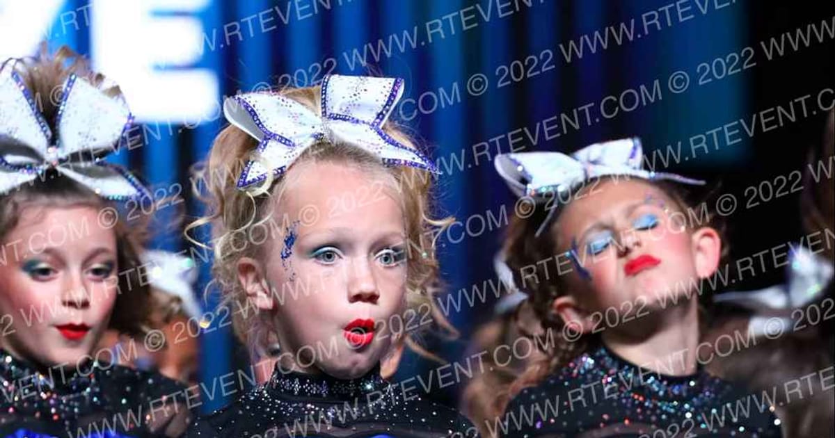 Maryland Twisters Freeze · The One Finals Orlando WE One