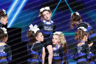 Maryland Twisters MoCo F1