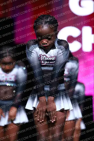 Xtreme Girls Charm