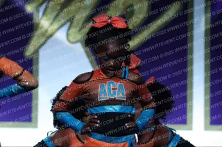 ACA Majesty