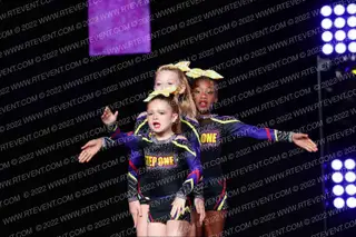 Step 1 Allstars Marvelous