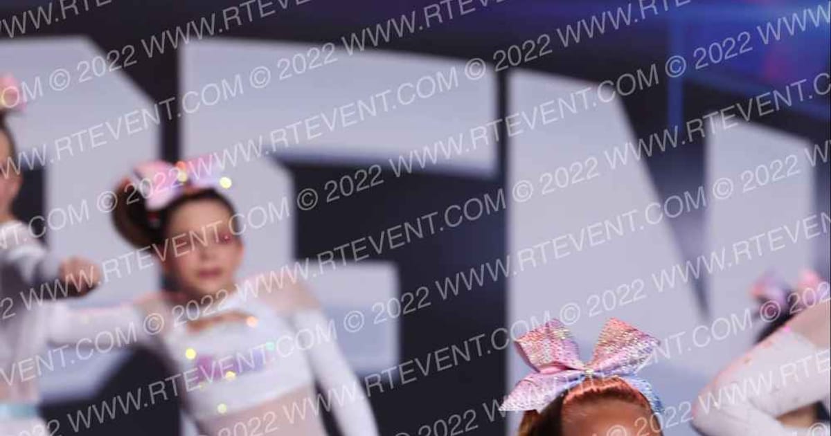 Fantasy Elite Athletics Conqueress · Open Orlando