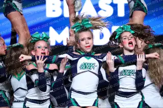 KX Athletics Snipers